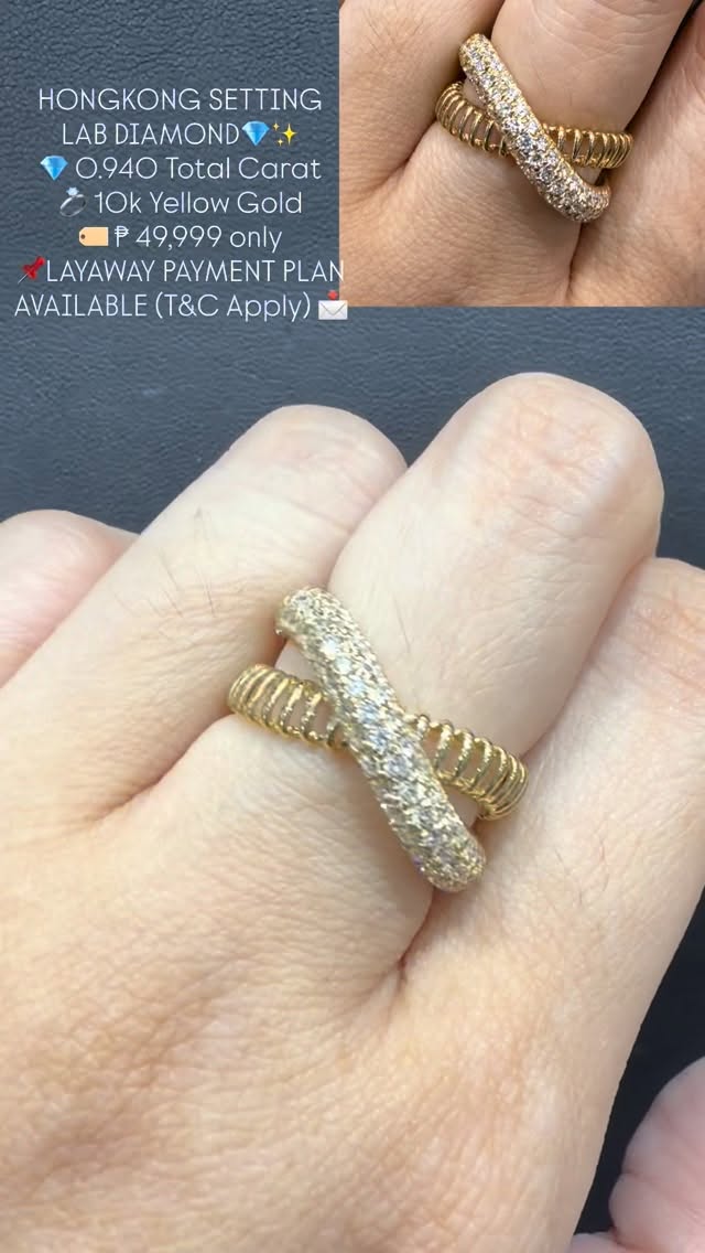 MC Jewelry SGPH Instagram Post