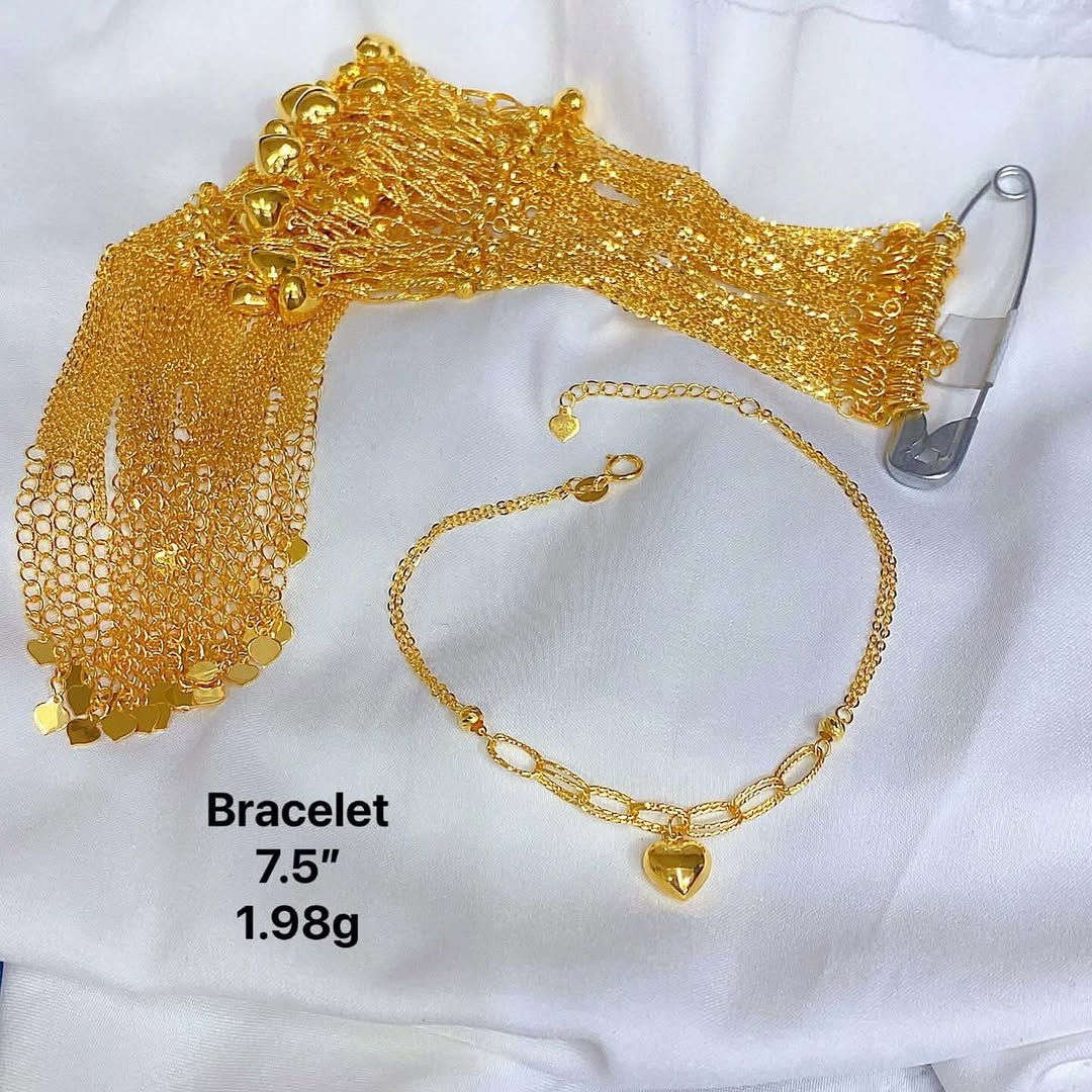 Fine Jewelry Piece 1