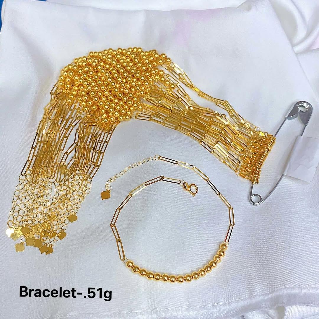 Fine Jewelry Piece 3